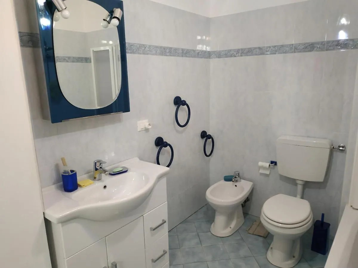 Residence Eurotel da Nella e Stefano Rapallo 0*,  Italia
