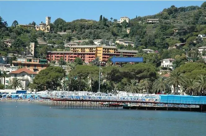 Appartamento Residence Eurotel da Nella e Stefano Rapallo