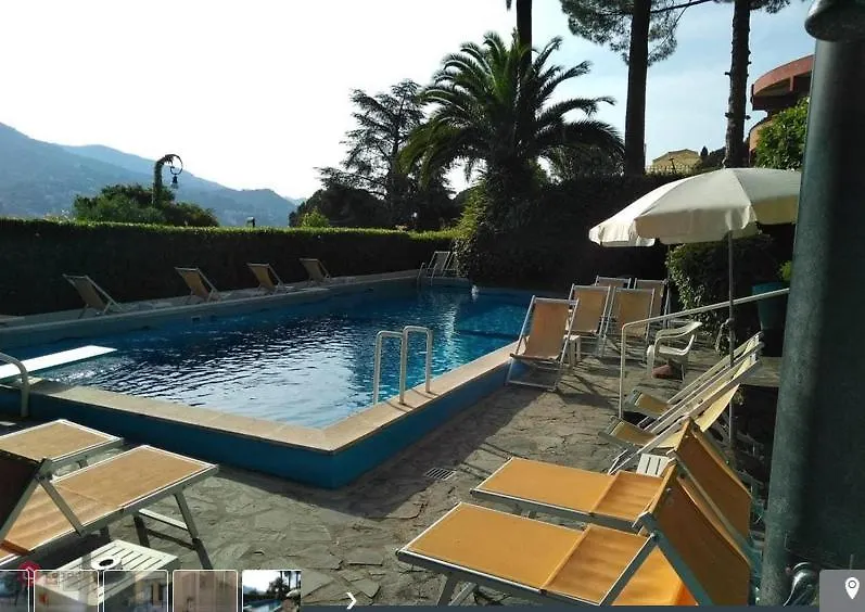 Appartamento Residence Eurotel da Nella e Stefano Rapallo