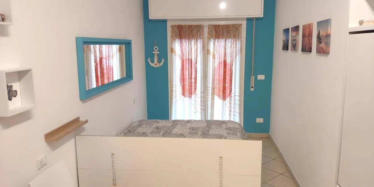 Residence Eurotel da Nella e Stefano Rapallo Appartamento