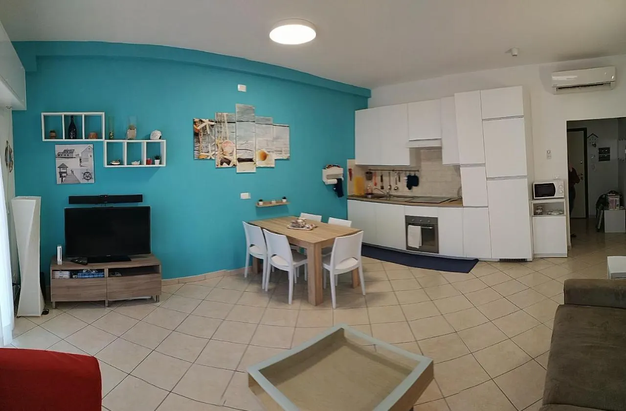 Residence Eurotel da Nella e Stefano Rapallo 0*,  Italia