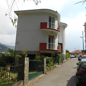 Il Villino Del Ruscello Casa vacanze