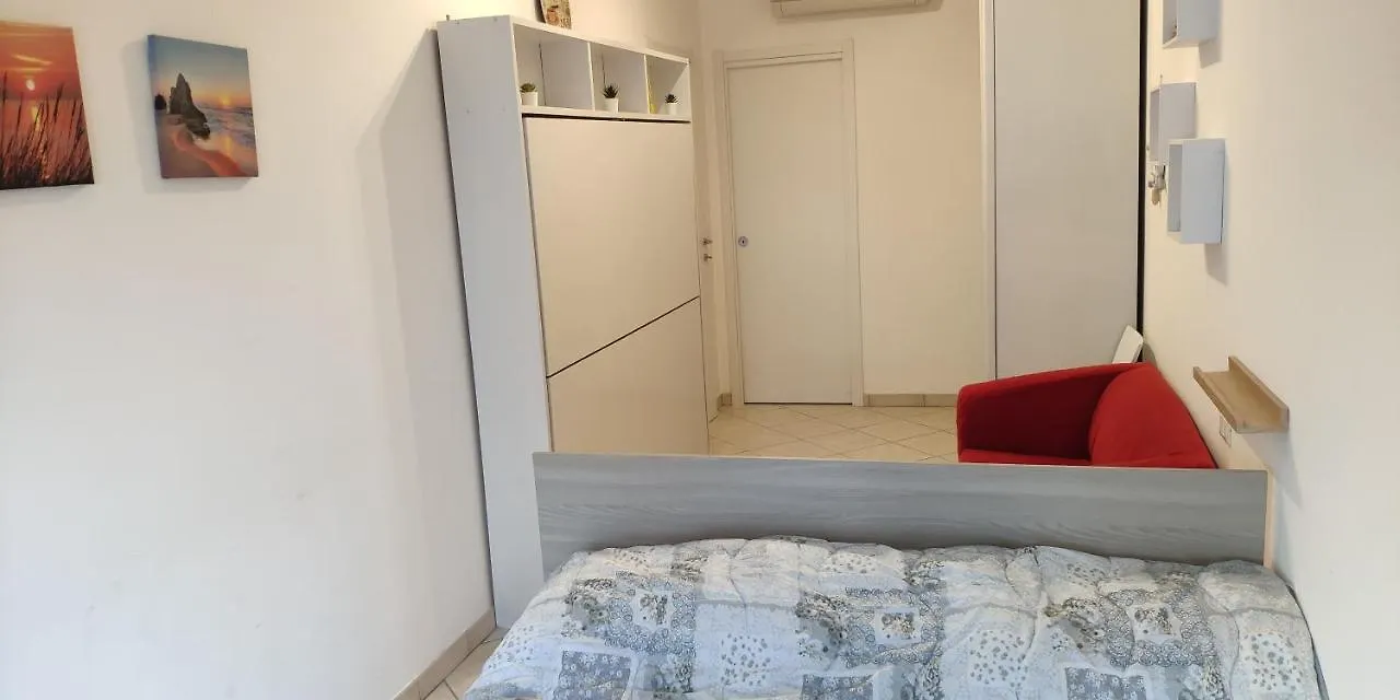 Residence Eurotel Da Nella E Stefano Rapallo 0*,